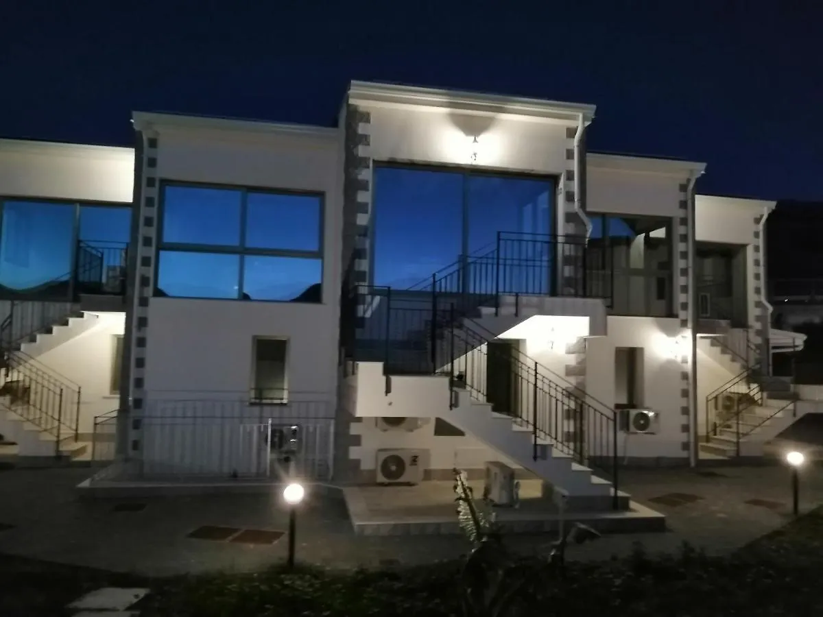 Suite Sicily Rooms Appartamenti Capaci Italia