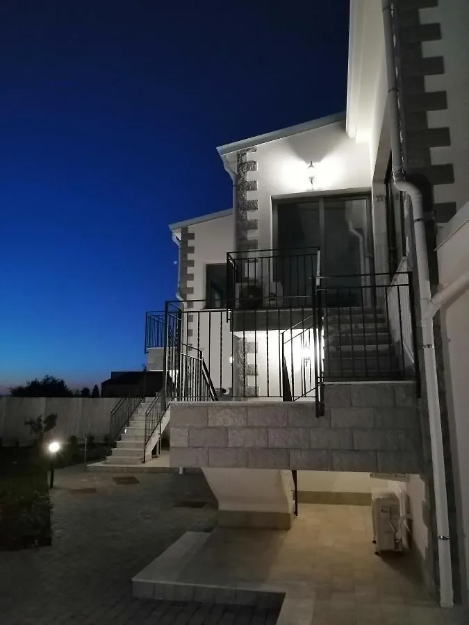 Guest house Suite Sicily Rooms Appartamenti Capaci Italy