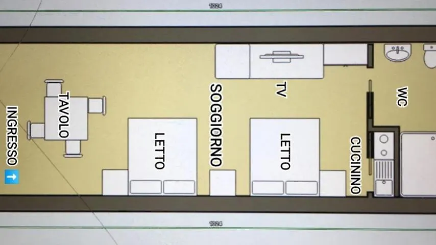 Suite Sicily Rooms Appartamenti Capaci Italia