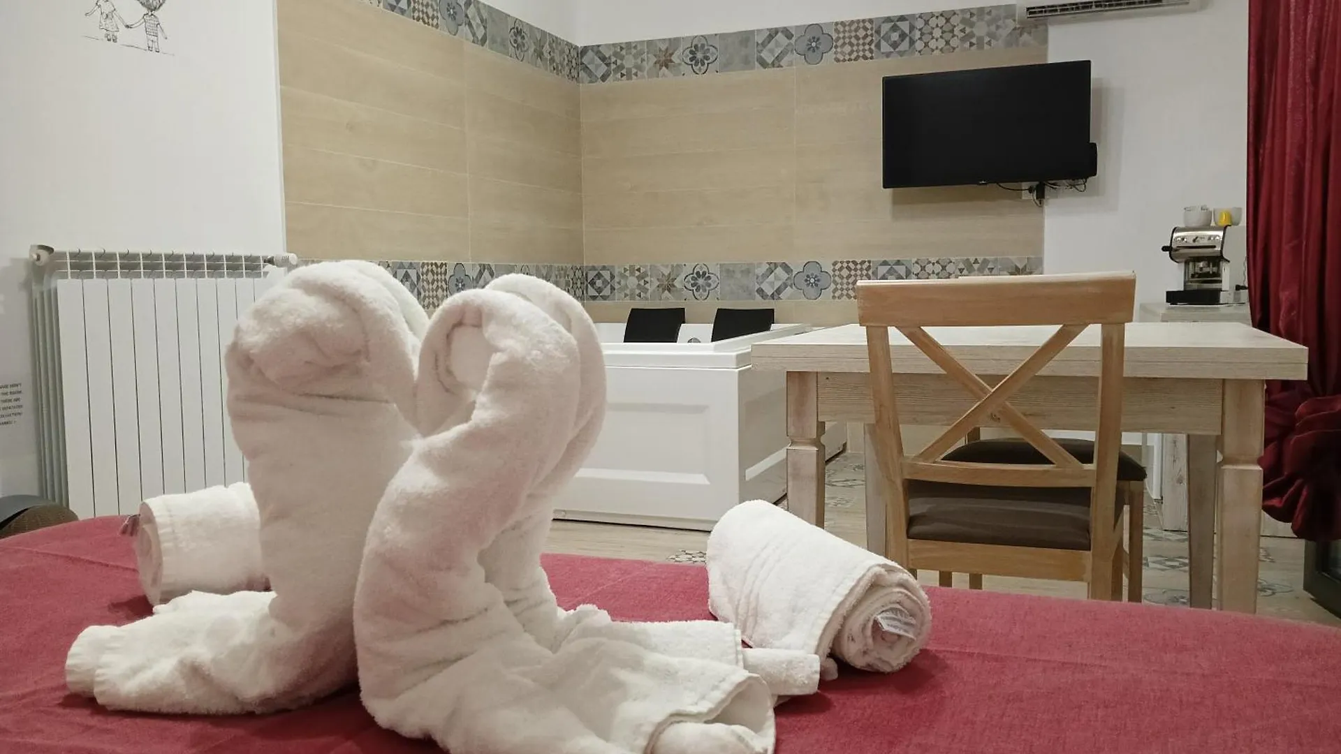 Suite Sicily Rooms Appartamenti Capaci 0*,  Italia