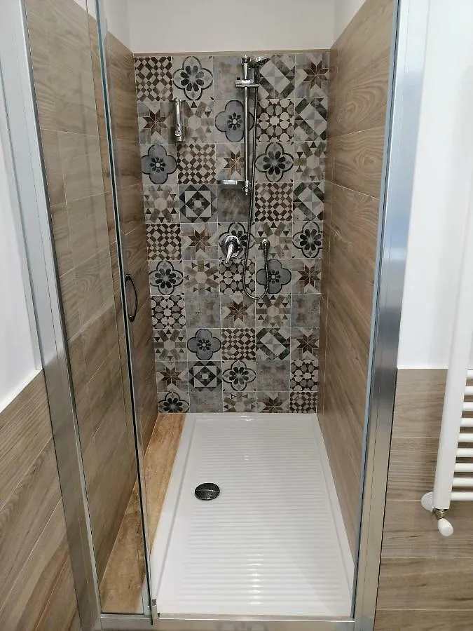 Suite Sicily Rooms Appartamenti Capaci