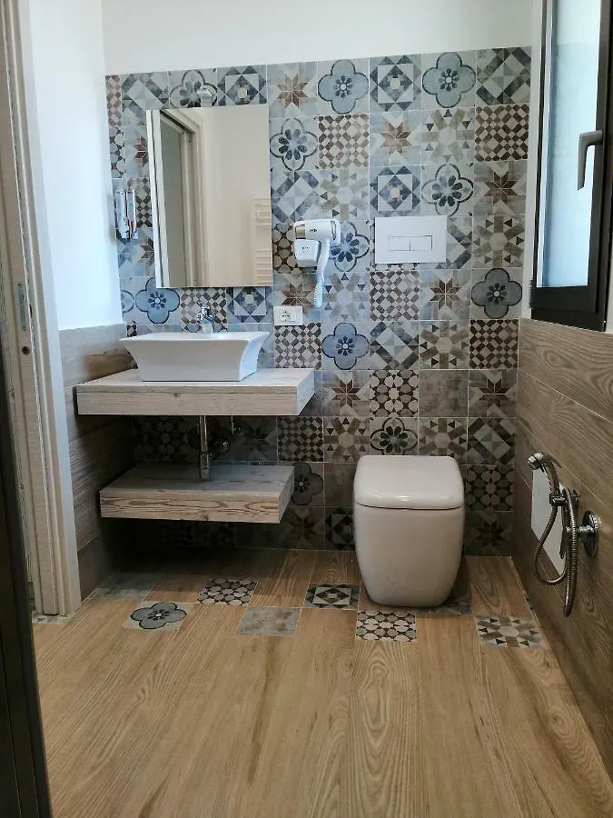 Suite Sicily Rooms Appartamenti Capaci 0*,  Italia