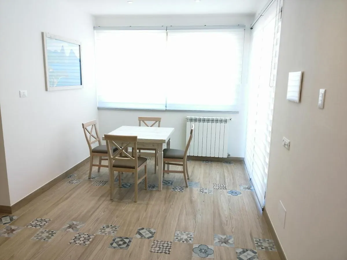 Suite Sicily Rooms Appartamenti Capaci Affittacamere