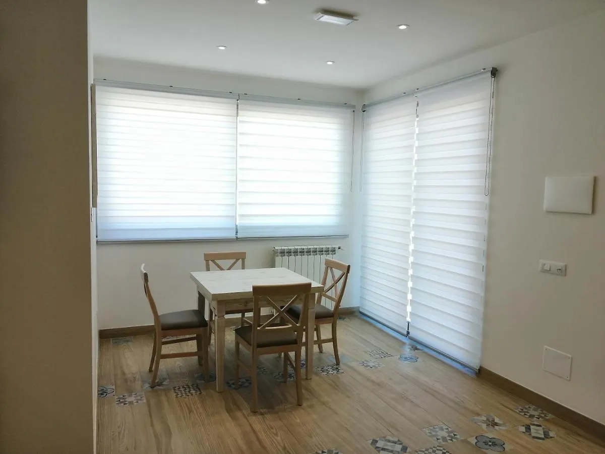 Affittacamere Suite Sicily Rooms Appartamenti Capaci Italia