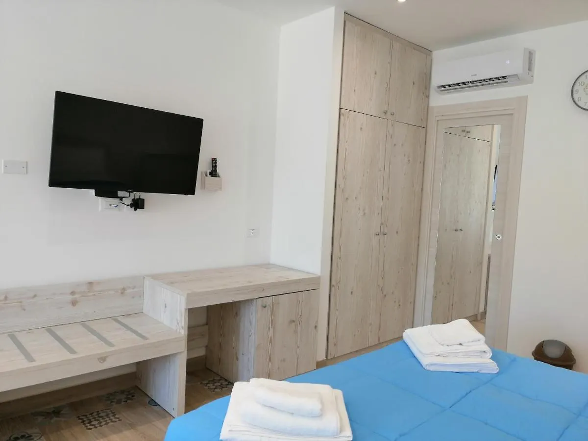 Suite Sicily Rooms Appartamenti Capaci