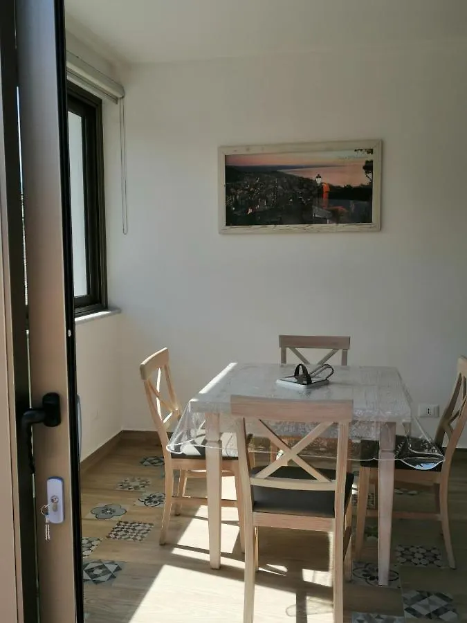 Suite Sicily Rooms Appartamenti Capaci Affittacamere