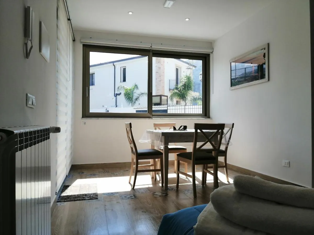 Suite Sicily Rooms Appartamenti Capaci Guest house