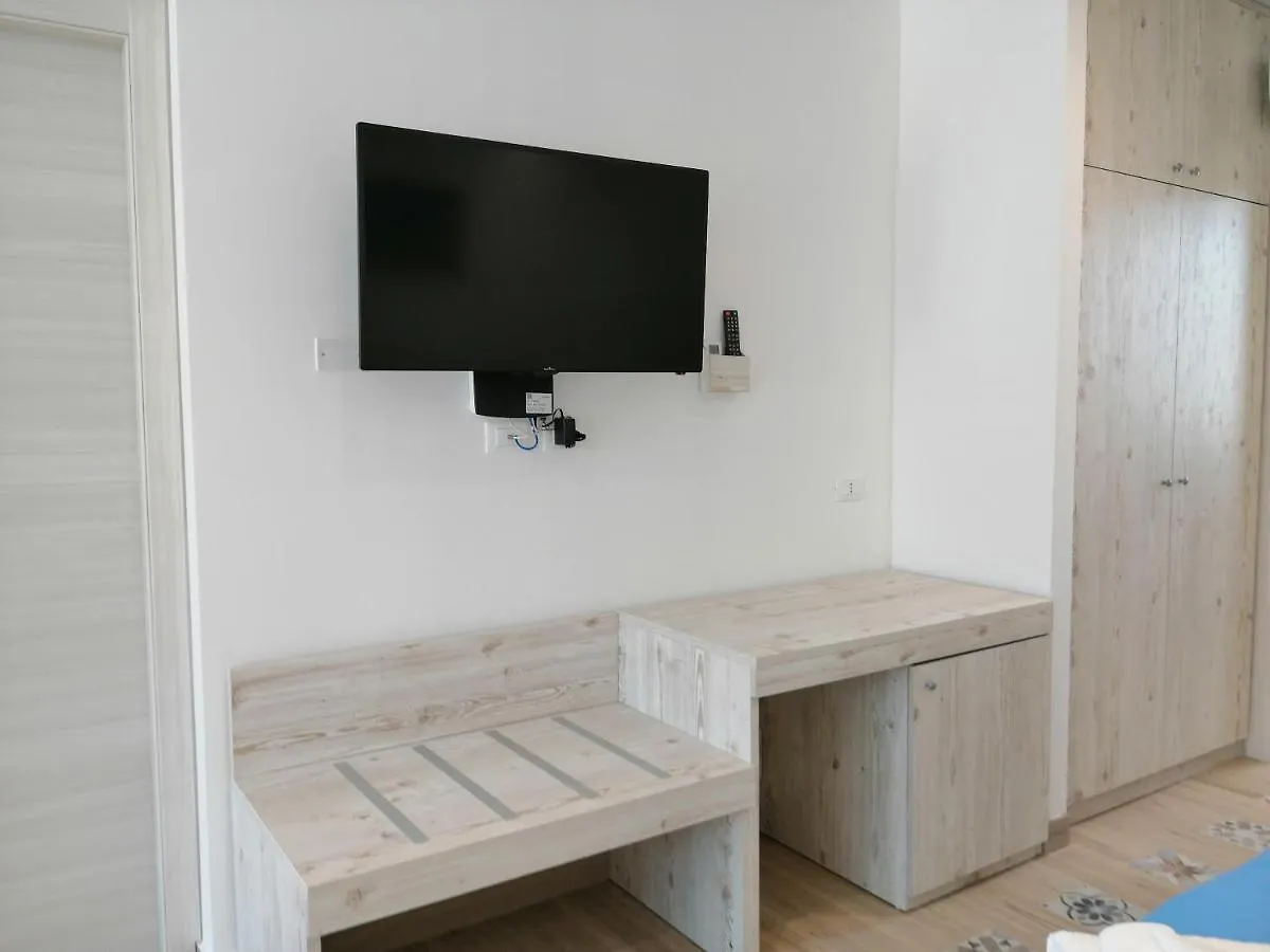 Suite Sicily Rooms Appartamenti Capaci 0*,