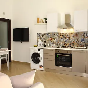  Appartamento Ciuri Di Sicilia