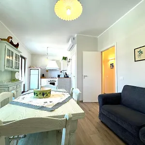  Appartamento Casa Di Mami