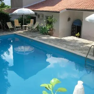  Affittacamere Africa